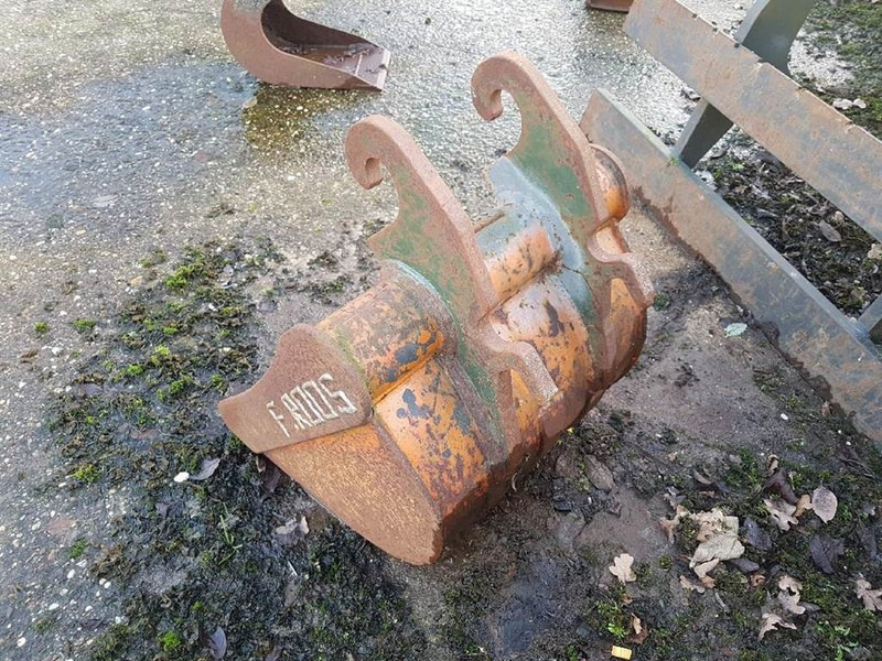 Verachtert CW05 - 0,5 mtr - Bucket/Tieflöffel/Dichte bak - 铲斗:图2 Verachtert CW05 - 0,5 mtr - Bucket/Tieflöffel/Dichte bak - 铲斗:图2