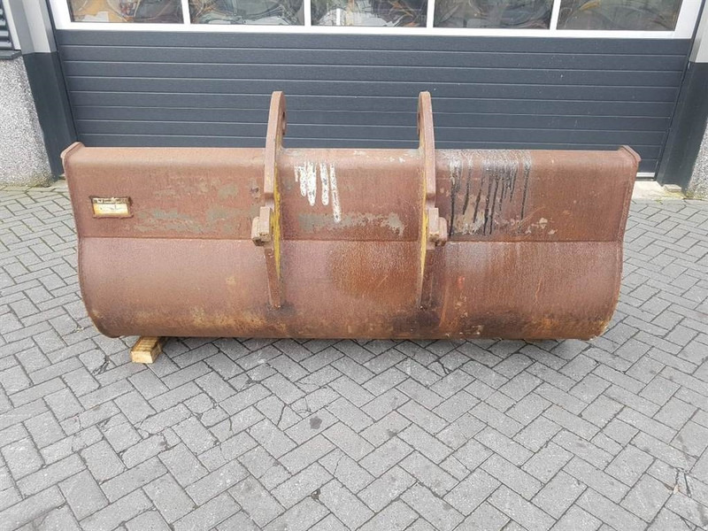 Verachtert CW30 - 2,20 mtr - Bucket/Tieflöffel/Dichte bak - 铲斗 适用于 建筑机械:图2 Verachtert CW30 - 2,20 mtr - Bucket/Tieflöffel/Dichte bak - 铲斗 适用于 建筑机械:图2