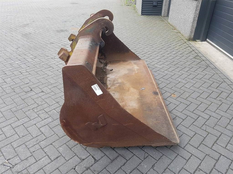 Verachtert CW30 - 2,20 mtr - Bucket/Tieflöffel/Dichte bak - 铲斗 适用于 建筑机械:图3 Verachtert CW30 - 2,20 mtr - Bucket/Tieflöffel/Dichte bak - 铲斗 适用于 建筑机械:图3