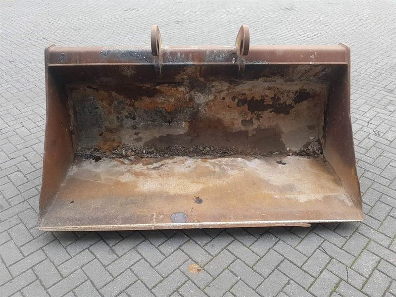 Verachtert CW30 - 2,20 mtr - Bucket/Tieflöffel/Dichte bak - 铲斗 适用于 建筑机械:图5 Verachtert CW30 - 2,20 mtr - Bucket/Tieflöffel/Dichte bak - 铲斗 适用于 建筑机械:图5