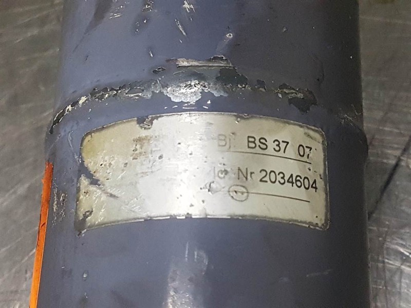 Vögele -Wirtgen 2034604-Cylinder/Zylinder/Cilinder - 液压系统 适用于 建筑机械:图3 Vögele -Wirtgen 2034604-Cylinder/Zylinder/Cilinder - 液压系统 适用于 建筑机械:图3