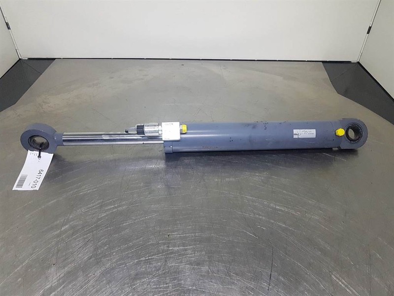 Vögele -Wirtgen 2121177-Cylinder/Zylinder/Cilinder - 液压系统 适用于 建筑机械:图1 Vögele -Wirtgen 2121177-Cylinder/Zylinder/Cilinder - 液压系统 适用于 建筑机械:图1