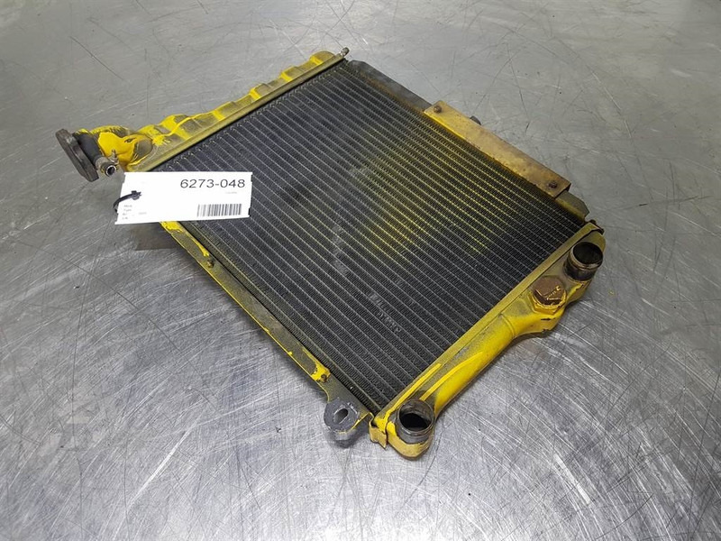 Volkswagen 477121251A-Cooler/Kühler/Koeler - 发动机及其零件 适用于 建筑机械:图2 Volkswagen 477121251A-Cooler/Kühler/Koeler - 发动机及其零件 适用于 建筑机械:图2
