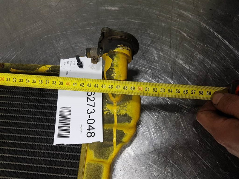 Volkswagen 477121251A-Cooler/Kühler/Koeler - 发动机及其零件 适用于 建筑机械:图5 Volkswagen 477121251A-Cooler/Kühler/Koeler - 发动机及其零件 适用于 建筑机械:图5