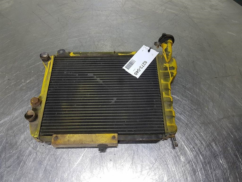Volkswagen 477121251A-Cooler/Kühler/Koeler - 发动机及其零件 适用于 建筑机械:图1 Volkswagen 477121251A-Cooler/Kühler/Koeler - 发动机及其零件 适用于 建筑机械:图1