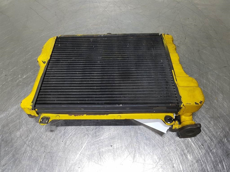 Volkswagen 477121251A-Cooler/Kühler/Koeler - 发动机及其零件 适用于 建筑机械:图3 Volkswagen 477121251A-Cooler/Kühler/Koeler - 发动机及其零件 适用于 建筑机械:图3