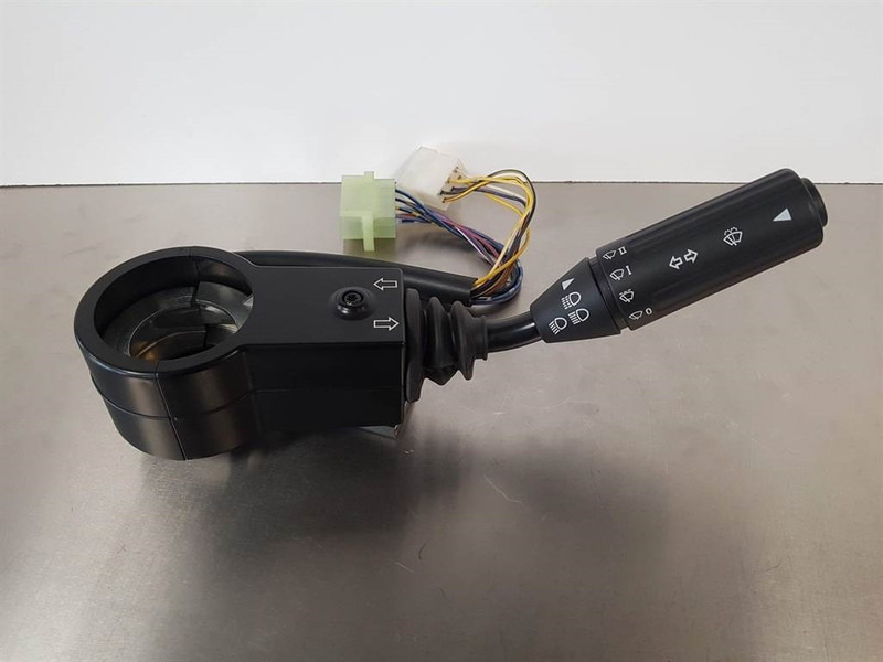 Volvo L20B/L25B - ZM2808703 - Steer col switch - 转向柱开关 适用于 建筑机械:图1 Volvo L20B/L25B - ZM2808703 - Steer col switch - 转向柱开关 适用于 建筑机械:图1