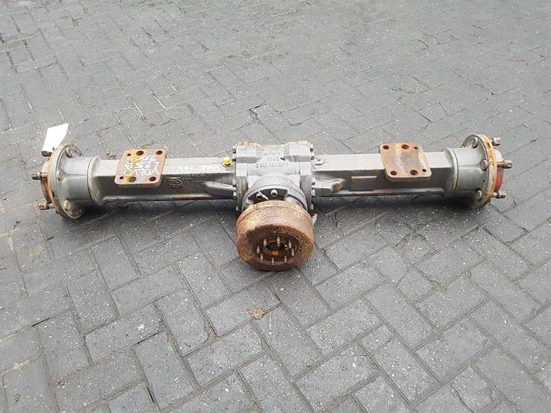 Volvo L25B-ZF AP-R715/P4-4472004073-Axle/Achse/As - 轴及其零件 适用于 建筑机械:图1 Volvo L25B-ZF AP-R715/P4-4472004073-Axle/Achse/As - 轴及其零件 适用于 建筑机械:图1