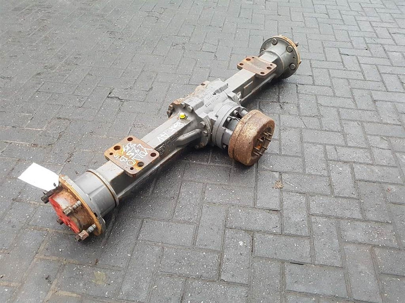 Volvo L25B-ZF AP-R715/P4-4472004073-Axle/Achse/As - 轴及其零件 适用于 建筑机械:图2 Volvo L25B-ZF AP-R715/P4-4472004073-Axle/Achse/As - 轴及其零件 适用于 建筑机械:图2