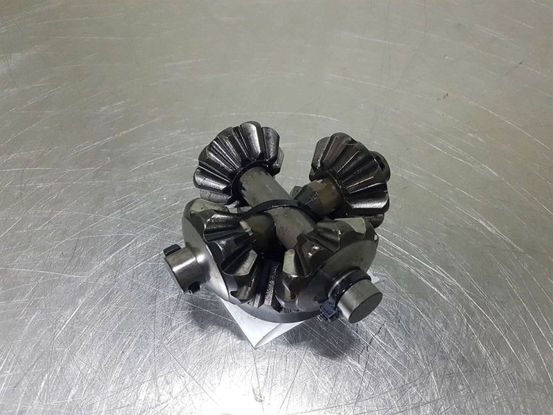 Volvo L30-ZF AV-230-4482330002-Gear/Zahnrad/Tandwiel - 轴及其零件 适用于 建筑机械:图3 Volvo L30-ZF AV-230-4482330002-Gear/Zahnrad/Tandwiel - 轴及其零件 适用于 建筑机械:图3