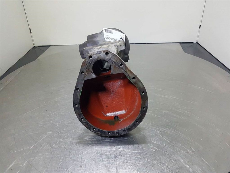 Volvo L30-ZF AV-230-Axle housing/Achskörper/Astrechter - 轴及其零件 适用于 建筑机械:图5 Volvo L30-ZF AV-230-Axle housing/Achskörper/Astrechter - 轴及其零件 适用于 建筑机械:图5