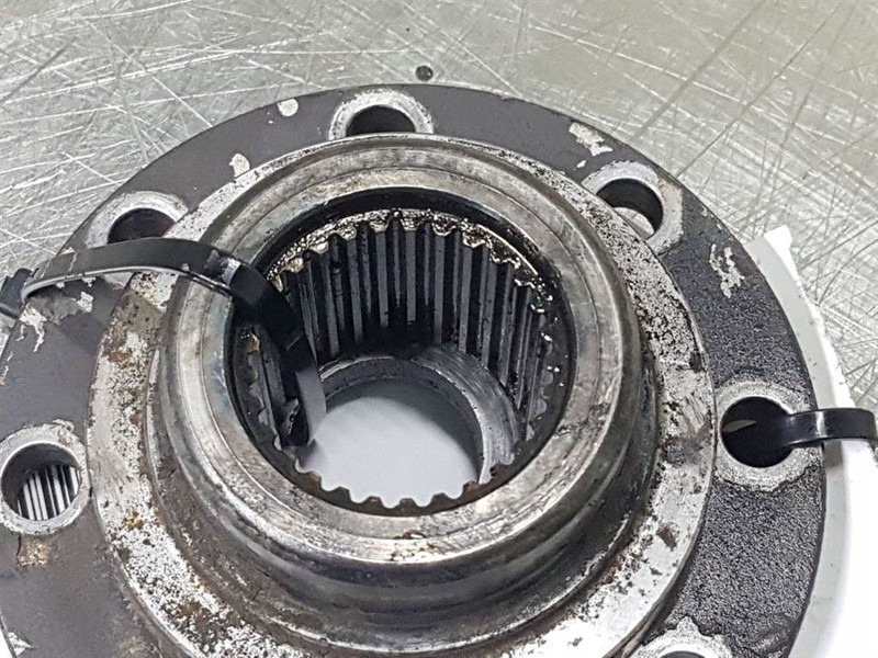 Volvo L30-ZF AV-230-Profile bushing/Profilbuchse/Splain - 轴及其零件 适用于 建筑机械:图3 Volvo L30-ZF AV-230-Profile bushing/Profilbuchse/Splain - 轴及其零件 适用于 建筑机械:图3