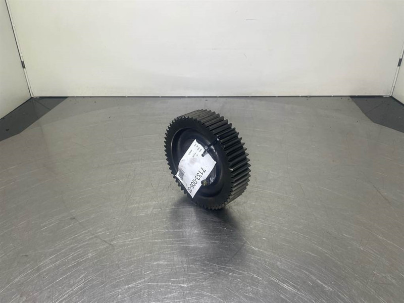 Volvo L30B-VOE17399621-ZF AV-230-Gear/Zahnrad/Tandwiel - 轴及其零件 适用于 建筑机械:图3 Volvo L30B-VOE17399621-ZF AV-230-Gear/Zahnrad/Tandwiel - 轴及其零件 适用于 建筑机械:图3