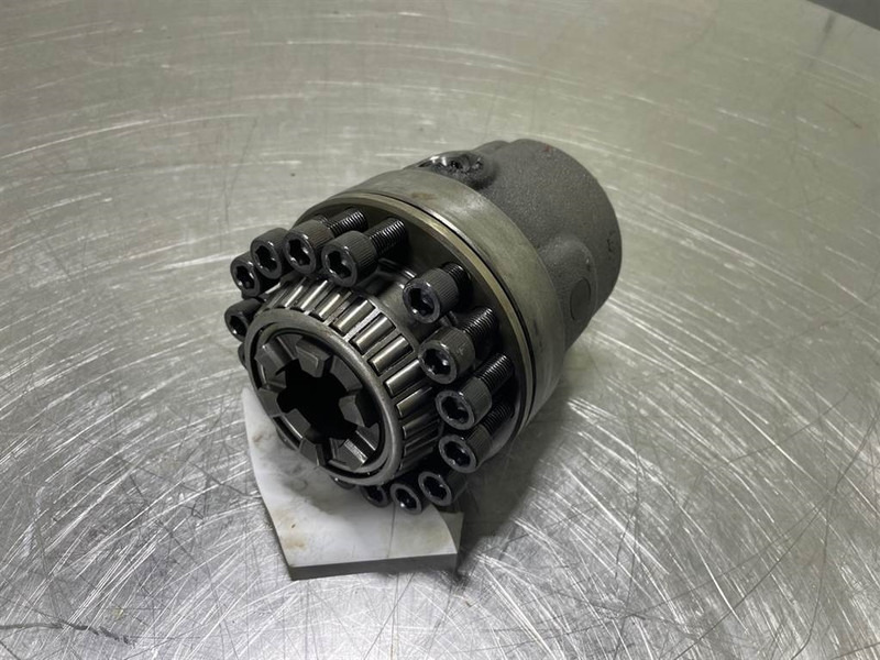 Volvo L30B-ZF 4461472058-Differential/Differentieel - 轴及其零件 适用于 建筑机械:图2 Volvo L30B-ZF 4461472058-Differential/Differentieel - 轴及其零件 适用于 建筑机械:图2