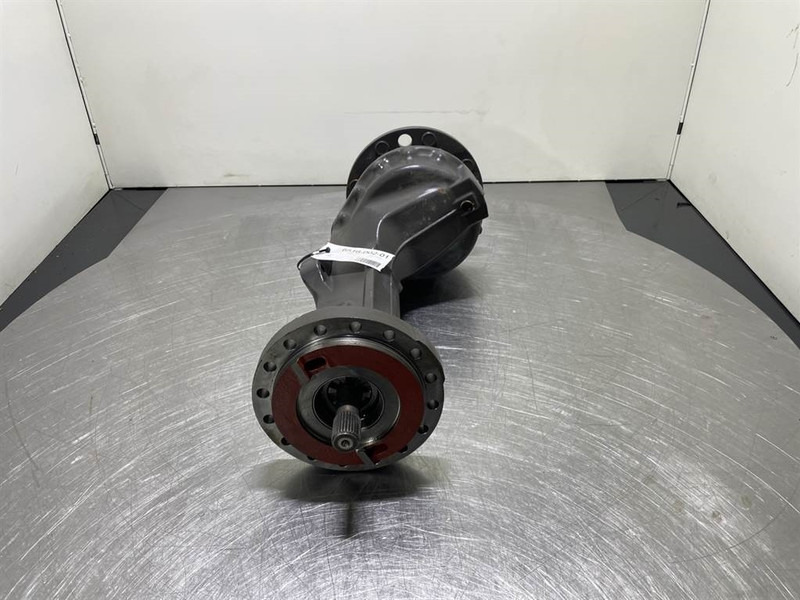 Volvo L30B-ZF 4472039056-Axle/Achse/As - 轴及其零件 适用于 建筑机械:图4 Volvo L30B-ZF 4472039056-Axle/Achse/As - 轴及其零件 适用于 建筑机械:图4