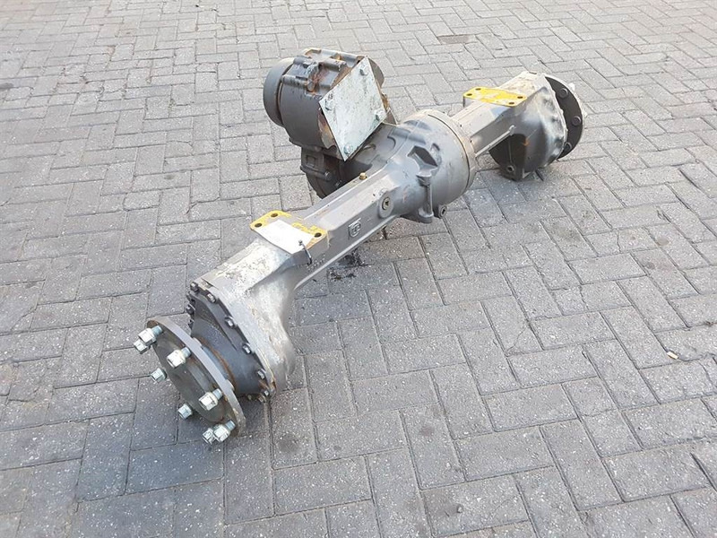 Volvo L30G-VOE15226451-ZF AV-230-Axle/Achse/As - 轴及其零件 适用于 建筑机械:图5 Volvo L30G-VOE15226451-ZF AV-230-Axle/Achse/As - 轴及其零件 适用于 建筑机械:图5