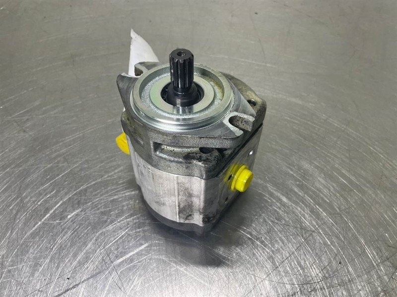 Volvo L35B-Haldex WP15A1-1830497-Gearpump/Zahnradpumpe - 液压系统 适用于 建筑机械:图1 Volvo L35B-Haldex WP15A1-1830497-Gearpump/Zahnradpumpe - 液压系统 适用于 建筑机械:图1
