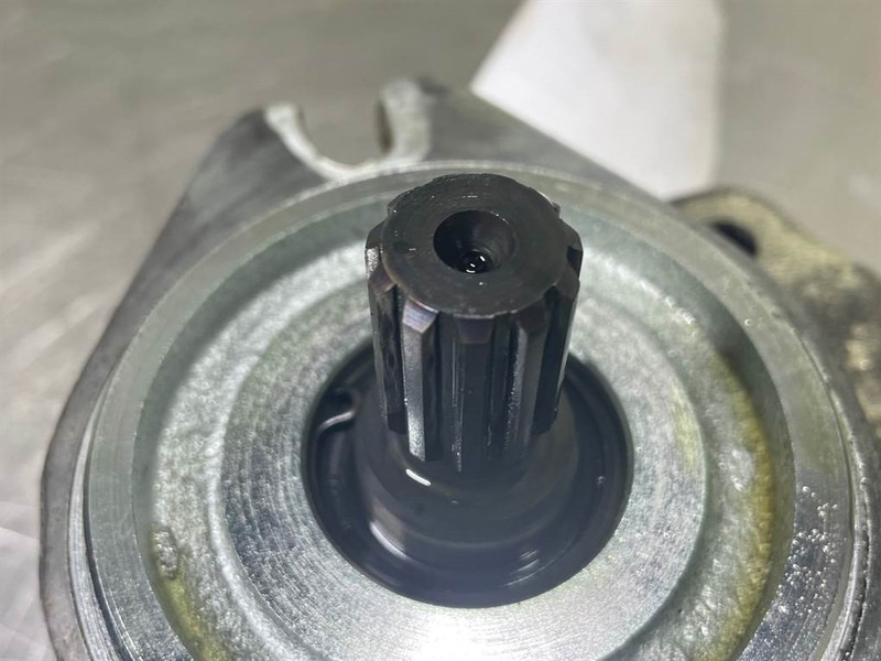 Volvo L35B-Haldex WP15A1-1830497-Gearpump/Zahnradpumpe - 液压系统 适用于 建筑机械:图4 Volvo L35B-Haldex WP15A1-1830497-Gearpump/Zahnradpumpe - 液压系统 适用于 建筑机械:图4