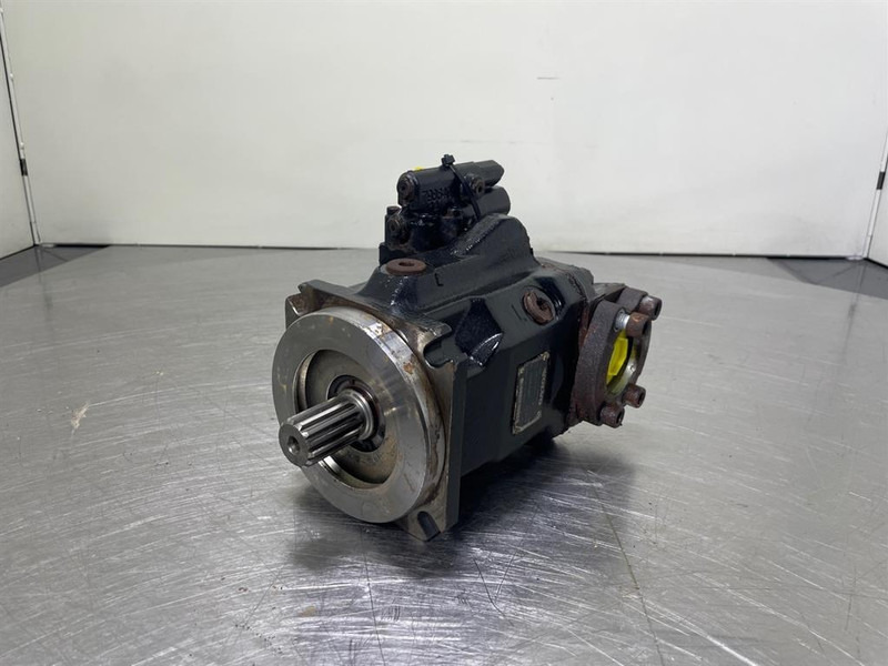 Volvo L50G-11308797-Rexroth A10VO60-Load sensing pump - 液压系统 适用于 建筑机械:图1 Volvo L50G-11308797-Rexroth A10VO60-Load sensing pump - 液压系统 适用于 建筑机械:图1