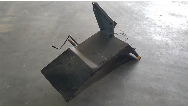 Werklust WG 35 D - Fender/Kotflügel/Spatbord - 挡泥板 适用于 建筑机械:图4 Werklust WG 35 D - Fender/Kotflügel/Spatbord - 挡泥板 适用于 建筑机械:图4