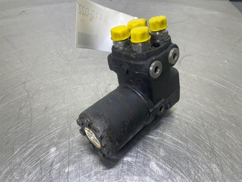 Werklust WG35E-Danfoss OSPL+OVPL28-Steering unit/Orbitrol - 液压系统 适用于 建筑机械:图3 Werklust WG35E-Danfoss OSPL+OVPL28-Steering unit/Orbitrol - 液压系统 适用于 建筑机械:图3