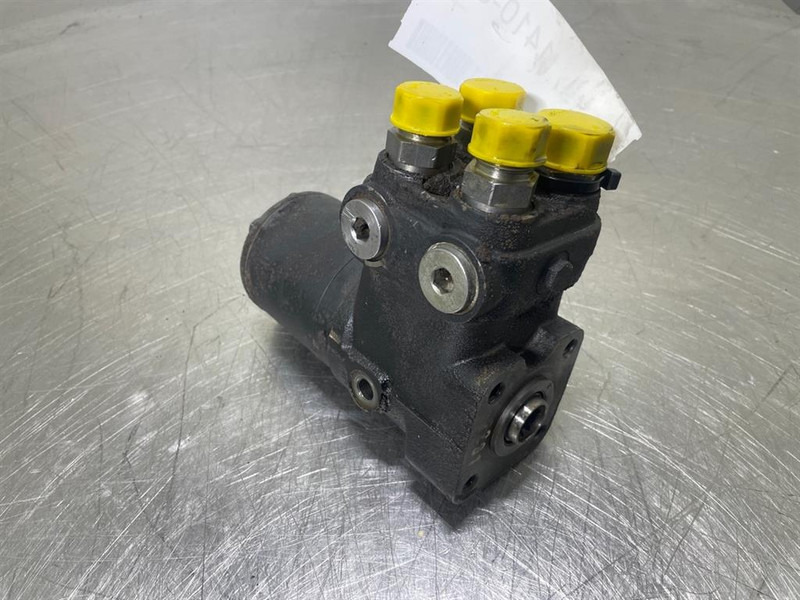 Werklust WG35E-Danfoss OSPL+OVPL28-Steering unit/Orbitrol - 液压系统 适用于 建筑机械:图5 Werklust WG35E-Danfoss OSPL+OVPL28-Steering unit/Orbitrol - 液压系统 适用于 建筑机械:图5