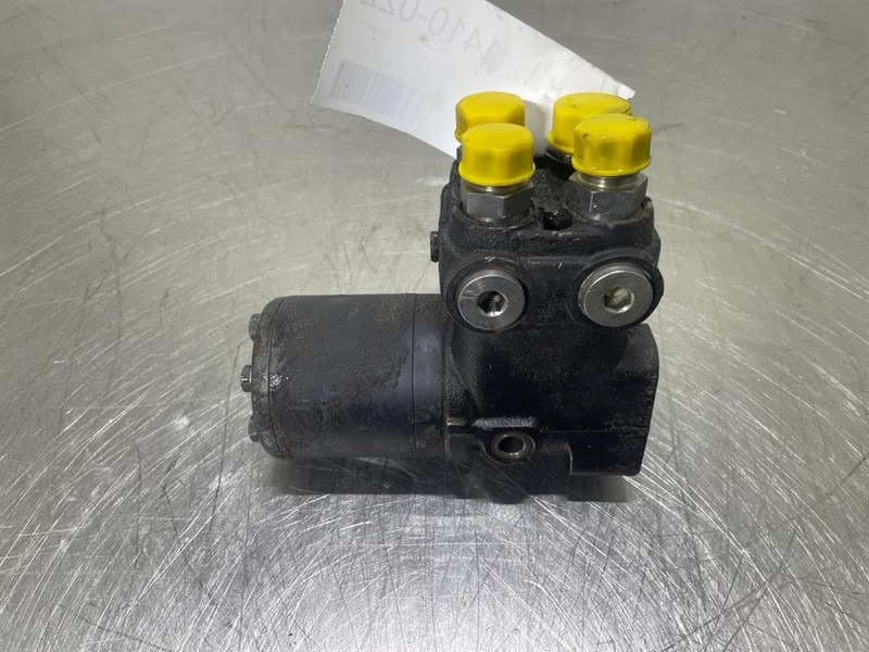 Werklust WG35E-Danfoss OSPL+OVPL28-Steering unit/Orbitrol - 液压系统 适用于 建筑机械:图4 Werklust WG35E-Danfoss OSPL+OVPL28-Steering unit/Orbitrol - 液压系统 适用于 建筑机械:图4