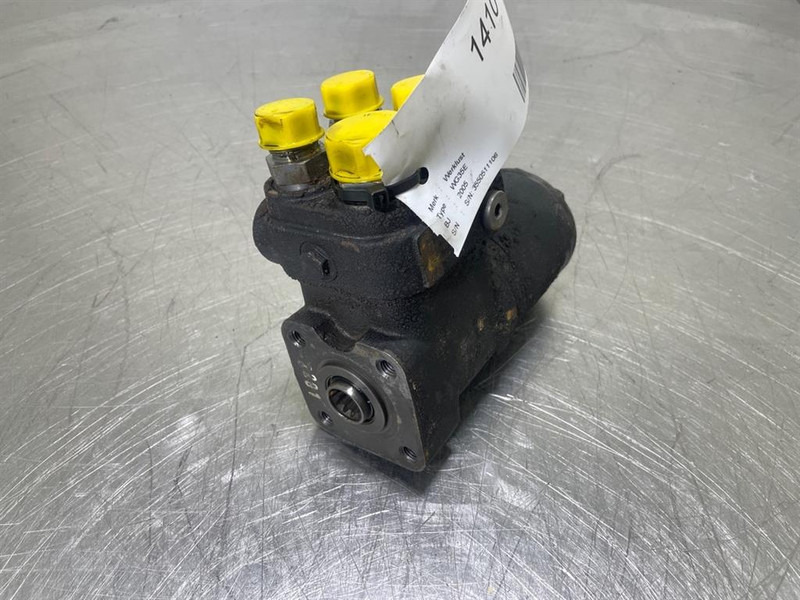 Werklust WG35E-Danfoss OSPL+OVPL28-Steering unit/Orbitrol - 液压系统 适用于 建筑机械:图1 Werklust WG35E-Danfoss OSPL+OVPL28-Steering unit/Orbitrol - 液压系统 适用于 建筑机械:图1