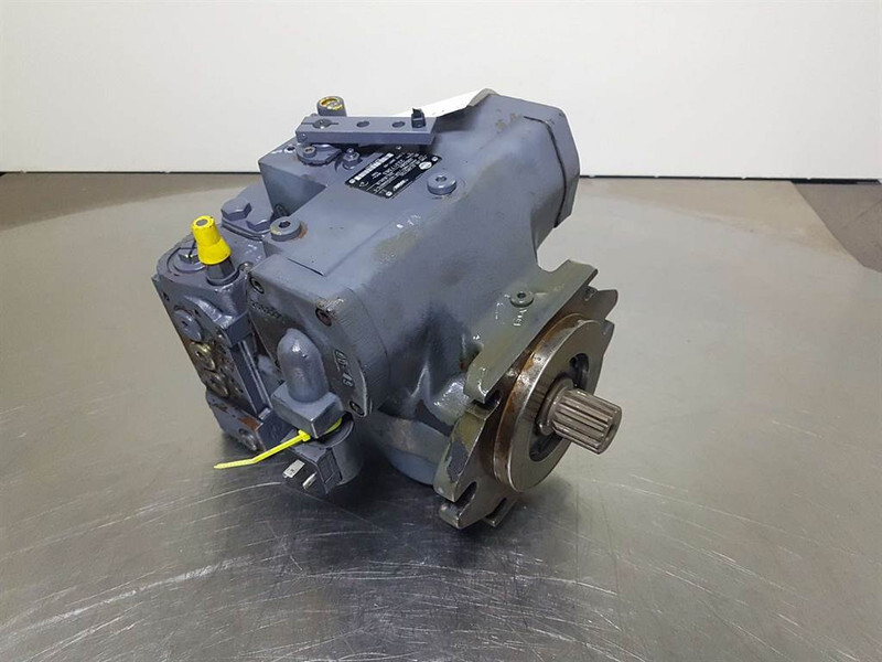 Wirtgen 01285750-Rexroth A4VG71HWD1/32R-Drive pump/Rijpomp - 液压系统 适用于 建筑机械:图3 Wirtgen 01285750-Rexroth A4VG71HWD1/32R-Drive pump/Rijpomp - 液压系统 适用于 建筑机械:图3