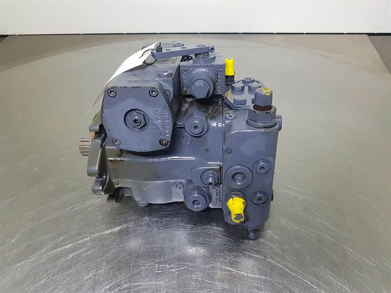 Wirtgen 01285750-Rexroth A4VG71HWD1/32R-Drive pump/Rijpomp - 液压系统 适用于 建筑机械:图1 Wirtgen 01285750-Rexroth A4VG71HWD1/32R-Drive pump/Rijpomp - 液压系统 适用于 建筑机械:图1