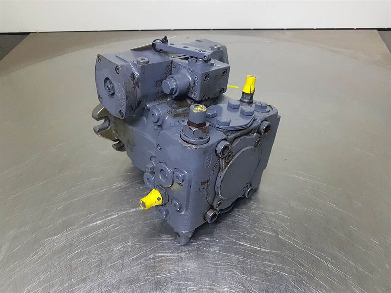 Wirtgen 01285750-Rexroth A4VG71HWD1/32R-Drive pump/Rijpomp - 液压系统 适用于 建筑机械:图2 Wirtgen 01285750-Rexroth A4VG71HWD1/32R-Drive pump/Rijpomp - 液压系统 适用于 建筑机械:图2