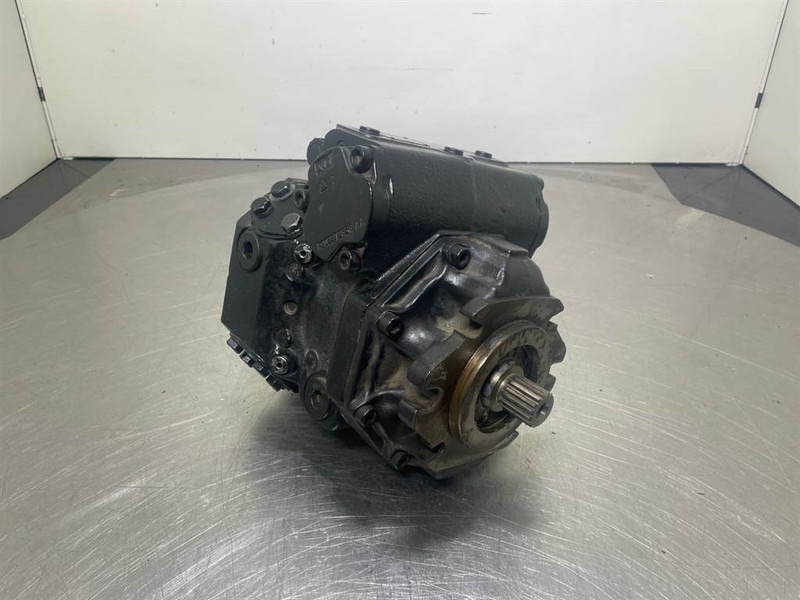 Yanmar V120-Rexroth A4VG085-Drive pump/Fahrpumpe/Rijpomp - 液压系统 适用于 建筑机械:图4 Yanmar V120-Rexroth A4VG085-Drive pump/Fahrpumpe/Rijpomp - 液压系统 适用于 建筑机械:图4