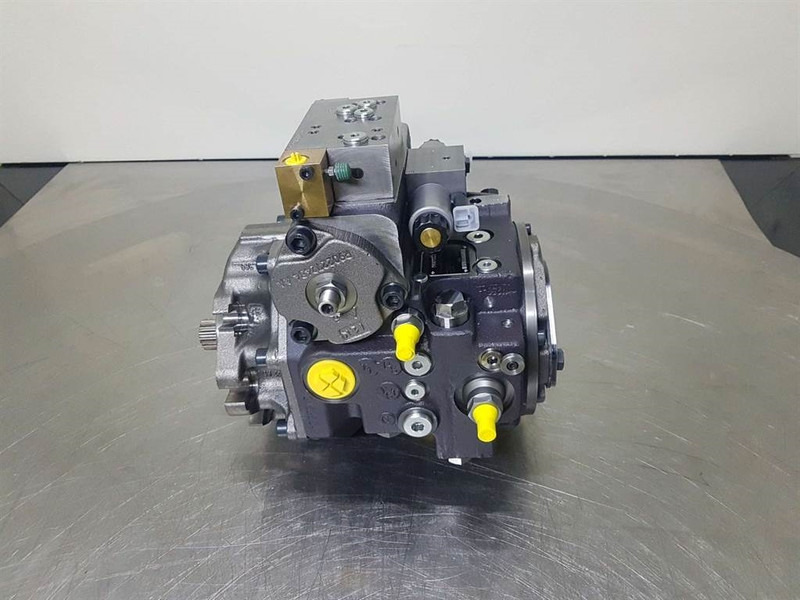 Yanmar V120 Speeder-5364662524-Rexroth A4VG085-Drive pump - 液压系统 适用于 建筑机械:图1 Yanmar V120 Speeder-5364662524-Rexroth A4VG085-Drive pump - 液压系统 适用于 建筑机械:图1