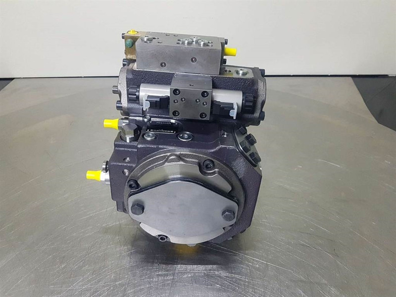 Yanmar V120 Speeder-5364662524-Rexroth A4VG085-Drive pump - 液压系统 适用于 建筑机械:图3 Yanmar V120 Speeder-5364662524-Rexroth A4VG085-Drive pump - 液压系统 适用于 建筑机械:图3
