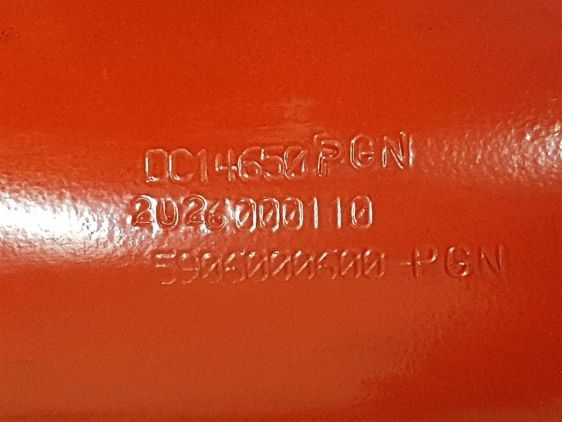 Yanmar V70 Speeder-5906000600-Tilt cylinder/Kippzylinder - 液压系统 适用于 建筑机械:图4 Yanmar V70 Speeder-5906000600-Tilt cylinder/Kippzylinder - 液压系统 适用于 建筑机械:图4