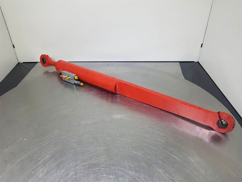 Yanmar V70 Speeder-5906000600-Tilt cylinder/Kippzylinder - 液压系统 适用于 建筑机械:图2 Yanmar V70 Speeder-5906000600-Tilt cylinder/Kippzylinder - 液压系统 适用于 建筑机械:图2