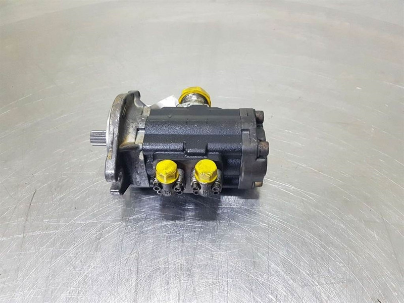 Yanmar V70 Speeder - Gearpump/Zahnradpumpe/Tandwielpomp - 液压系统 适用于 建筑机械:图2 Yanmar V70 Speeder - Gearpump/Zahnradpumpe/Tandwielpomp - 液压系统 适用于 建筑机械:图2