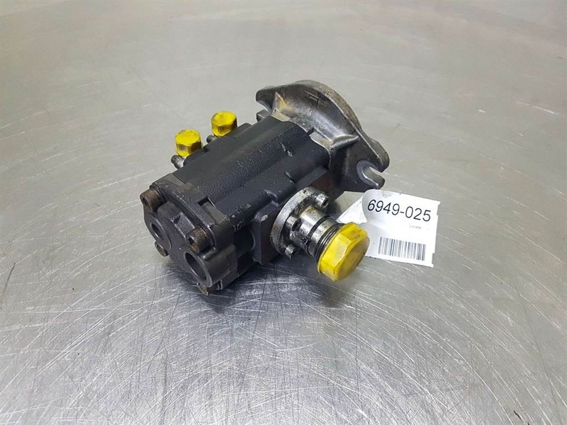 Yanmar V70 Speeder - Gearpump/Zahnradpumpe/Tandwielpomp - 液压系统 适用于 建筑机械:图3 Yanmar V70 Speeder - Gearpump/Zahnradpumpe/Tandwielpomp - 液压系统 适用于 建筑机械:图3