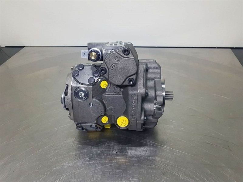 Yanmar V80-5364662541-Rexroth A4VG045-Drive pump - 液压系统 适用于 建筑机械:图2 Yanmar V80-5364662541-Rexroth A4VG045-Drive pump - 液压系统 适用于 建筑机械:图2