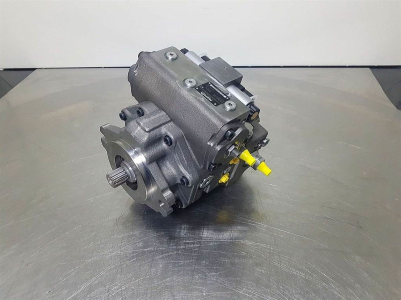 Yanmar V80-5364662541-Rexroth A4VG045-Drive pump - 液压系统 适用于 建筑机械:图1 Yanmar V80-5364662541-Rexroth A4VG045-Drive pump - 液压系统 适用于 建筑机械:图1