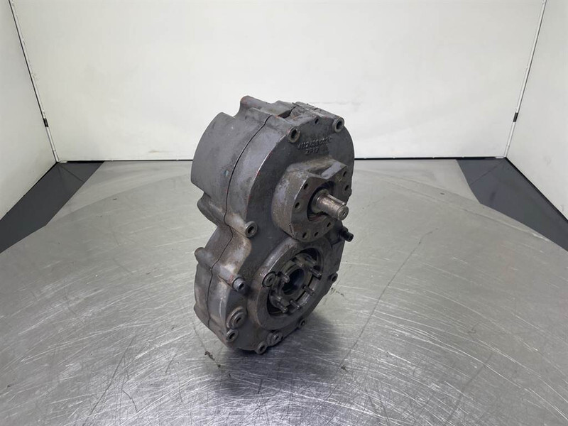 ZF 4112430002/4112430014 - Transmission/Getriebe - 变速箱 适用于 建筑机械:图4 ZF 4112430002/4112430014 - Transmission/Getriebe - 变速箱 适用于 建筑机械:图4