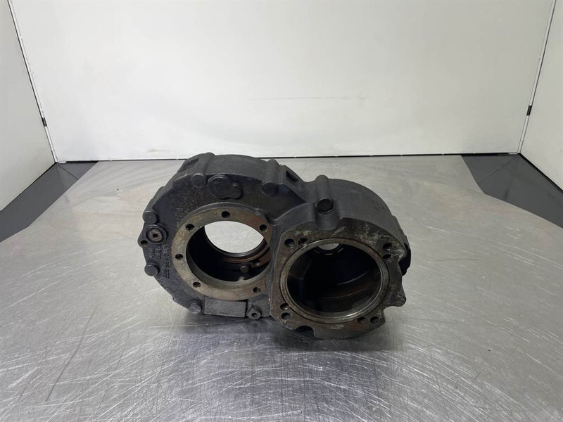 ZF 4112430278/4112430277 - Transmission/Getriebe - 变速箱 适用于 建筑机械:图1 ZF 4112430278/4112430277 - Transmission/Getriebe - 变速箱 适用于 建筑机械:图1