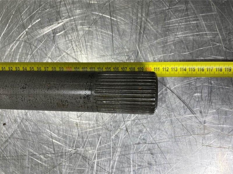 ZF AP-9/H-4464301061-Joint shaft/Steckwelle/Steekas - 轴及其零件 适用于 建筑机械:图4 ZF AP-9/H-4464301061-Joint shaft/Steckwelle/Steekas - 轴及其零件 适用于 建筑机械:图4