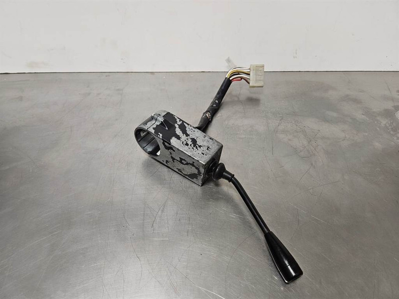 Zeppelin ZL100 - Steer col switch/Lenkstockschalter - 电气系统 适用于 建筑机械:图3 Zeppelin ZL100 - Steer col switch/Lenkstockschalter - 电气系统 适用于 建筑机械:图3