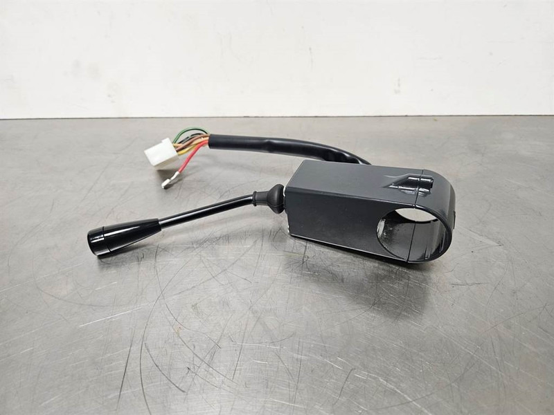 Zettelmeyer ZL 601 - Steer col switch/Lenkstockschalter - 转向柱开关 适用于 建筑机械:图1 Zettelmeyer ZL 601 - Steer col switch/Lenkstockschalter - 转向柱开关 适用于 建筑机械:图1