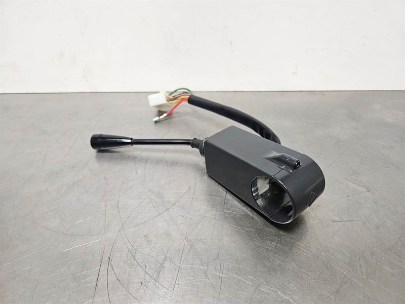 Zettelmeyer ZL 601 - Steer col switch/Lenkstockschalter - 转向柱开关 适用于 建筑机械:图2 Zettelmeyer ZL 601 - Steer col switch/Lenkstockschalter - 转向柱开关 适用于 建筑机械:图2