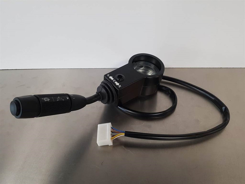 Zettelmeyer ZL602-ZM2904234-Steer col switch/Lenkstockschalter - 转向柱开关 适用于 建筑机械:图2 Zettelmeyer ZL602-ZM2904234-Steer col switch/Lenkstockschalter - 转向柱开关 适用于 建筑机械:图2