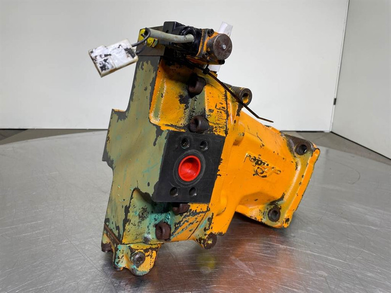 Zettelmeyer ZL801-Linde BMV-140-Drive motor/Fahrmotor/Rijmotor - 液压系统 适用于 建筑机械:图4 Zettelmeyer ZL801-Linde BMV-140-Drive motor/Fahrmotor/Rijmotor - 液压系统 适用于 建筑机械:图4