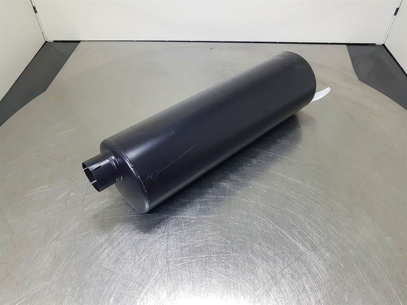 Donaldson M085078 - Exhaust/Auspuff/Uitlaat - 发动机 适用于 建筑机械:图2 Donaldson M085078 - Exhaust/Auspuff/Uitlaat - 发动机 适用于 建筑机械:图2