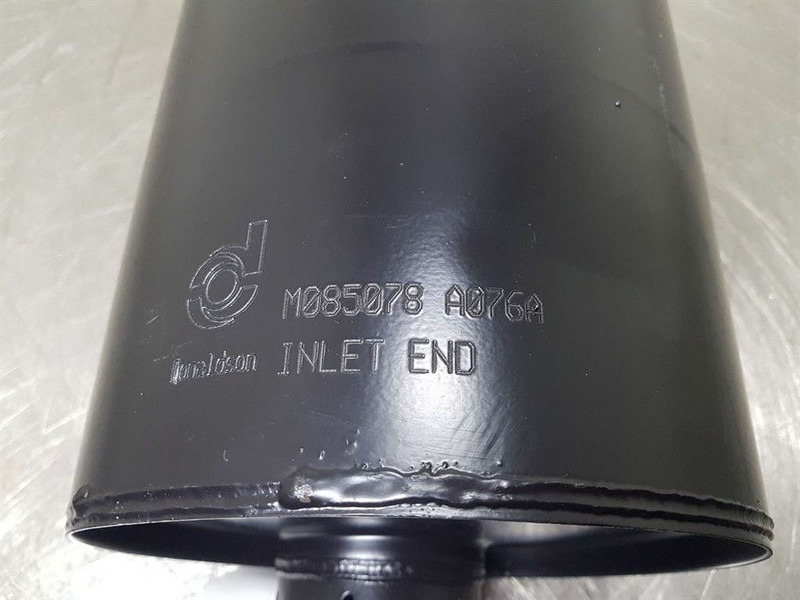 Donaldson M085078 - Exhaust/Auspuff/Uitlaat - 发动机 适用于 建筑机械:图4 Donaldson M085078 - Exhaust/Auspuff/Uitlaat - 发动机 适用于 建筑机械:图4